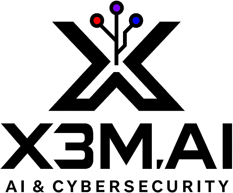 X3M.AI logo